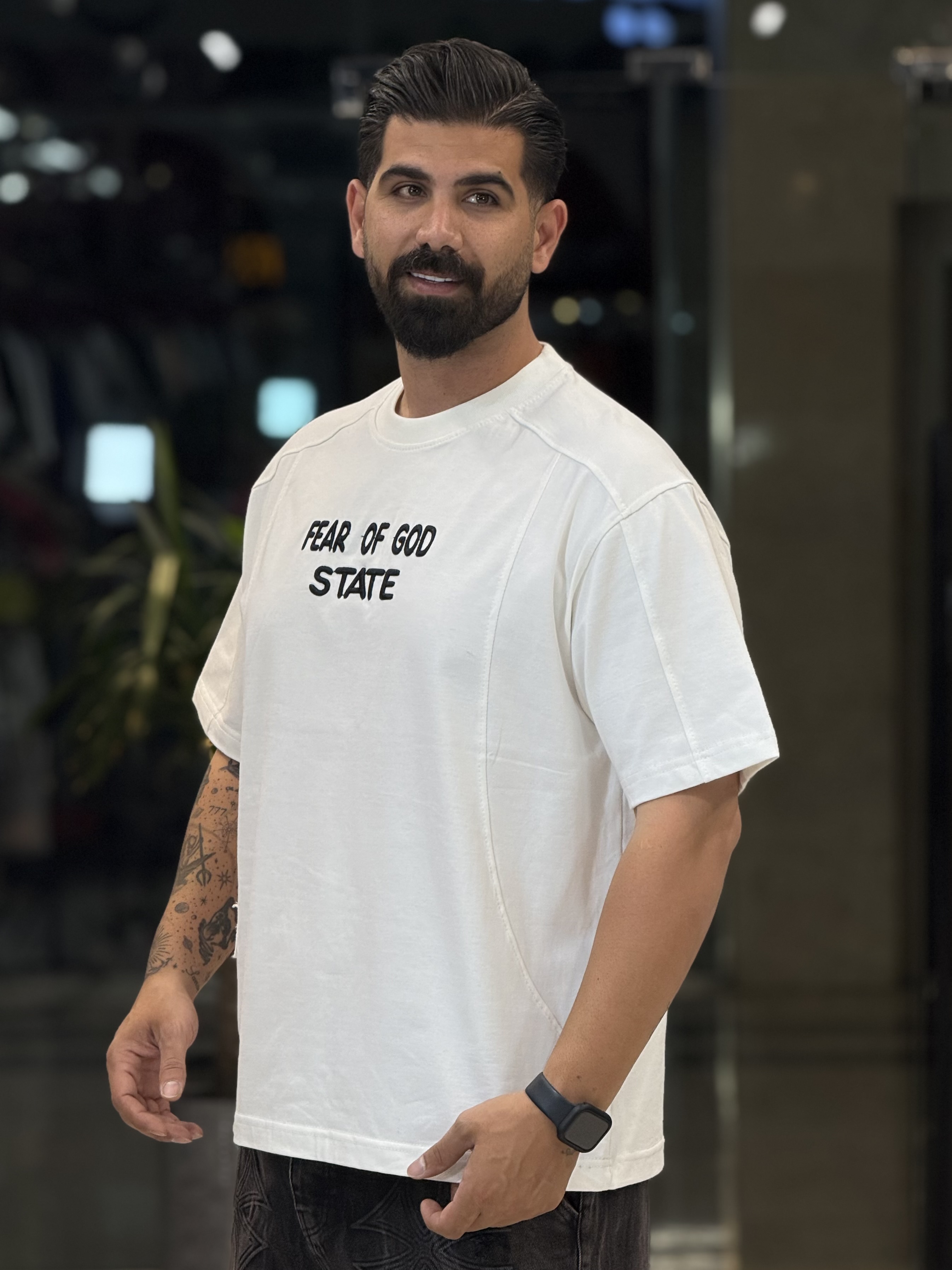 سفید