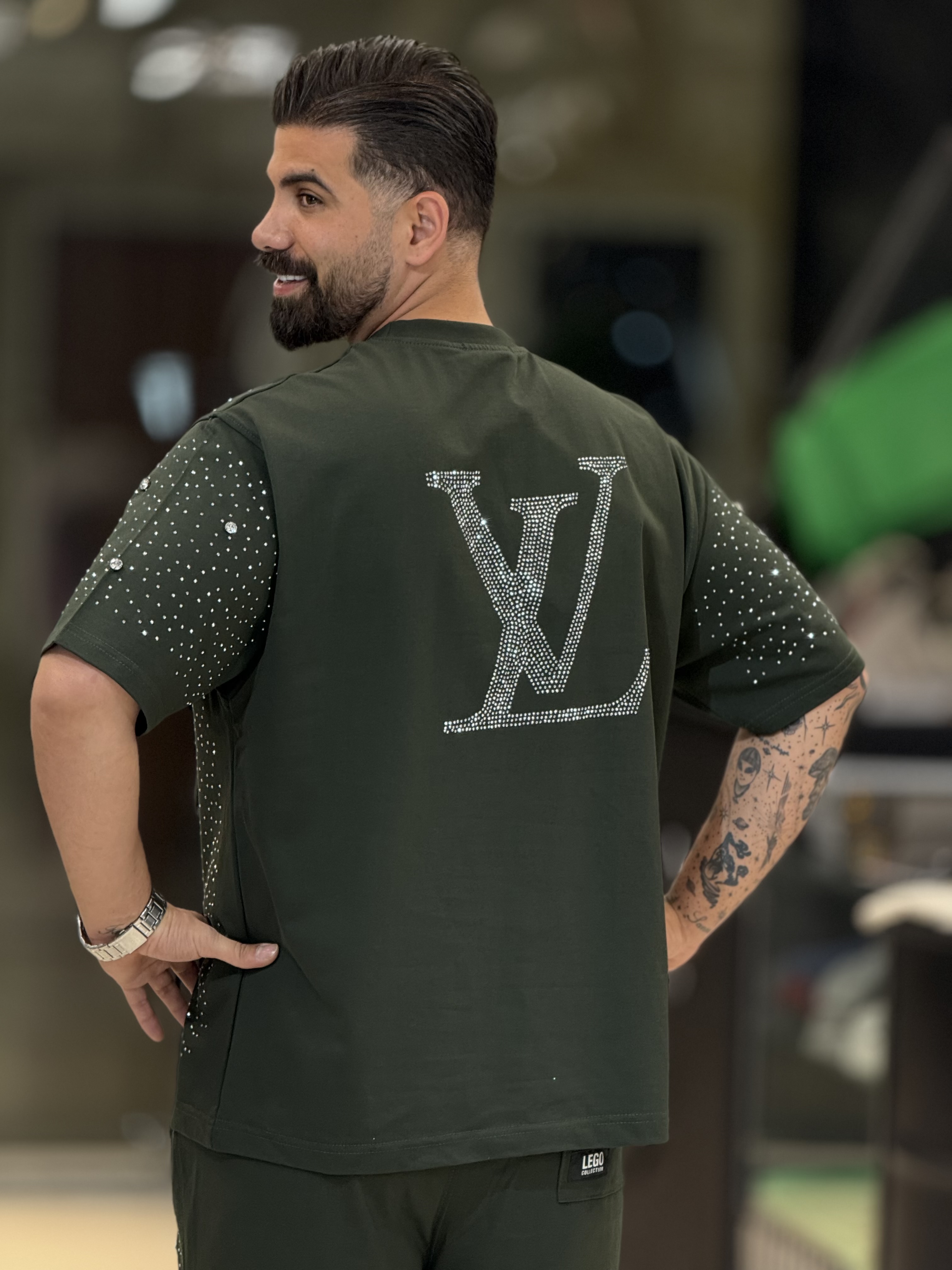سبز