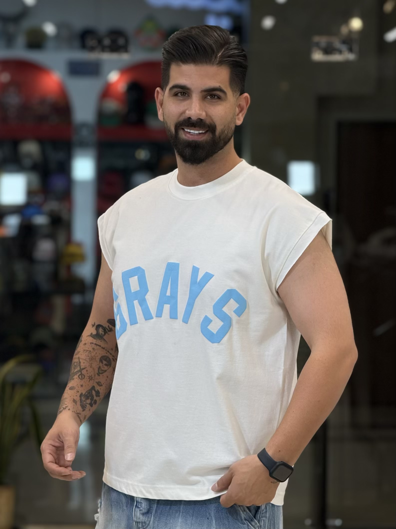 سفید