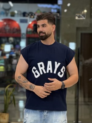 خرید محصول وست  1879NEW GRAYS