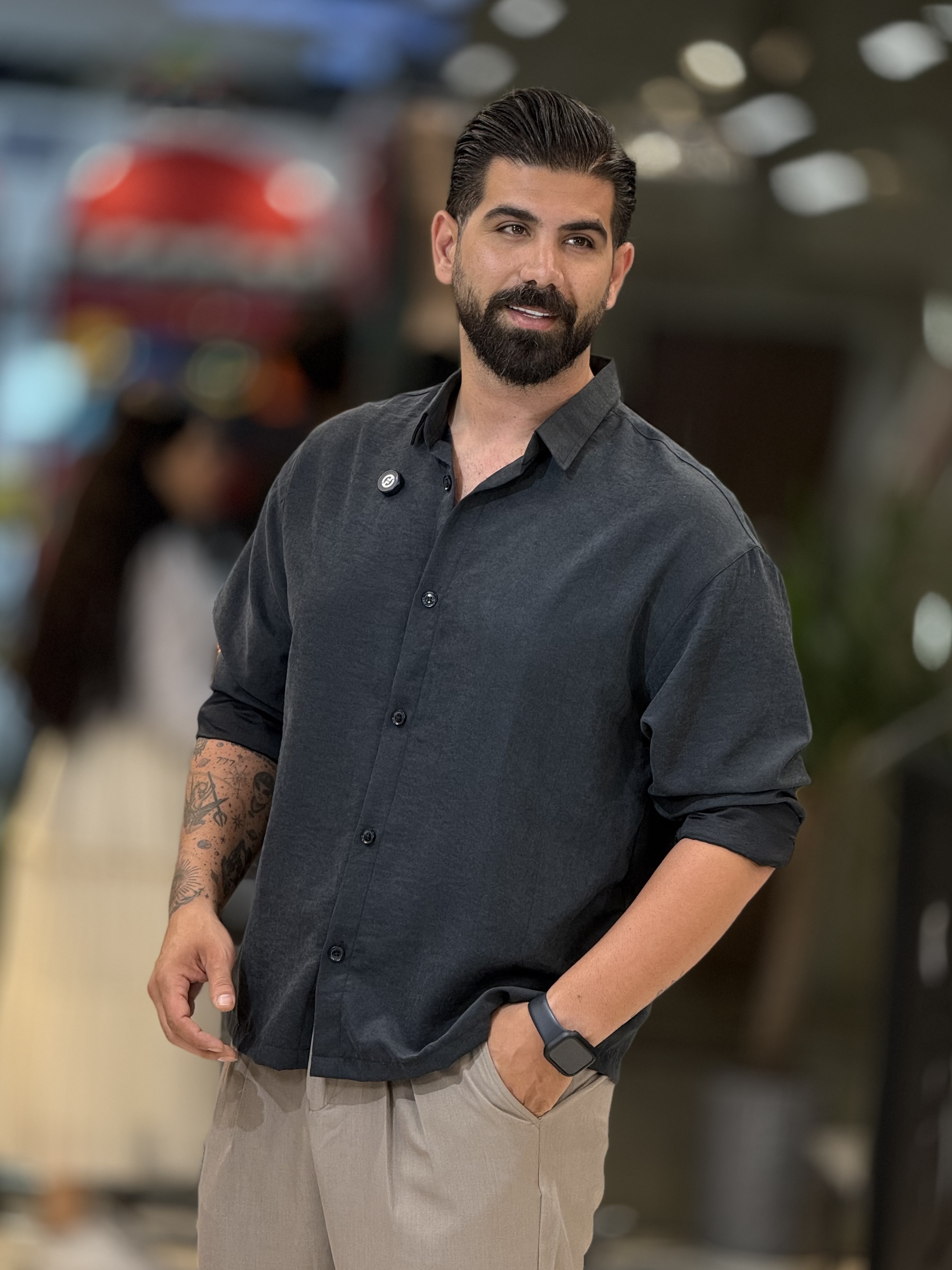 ذغالی