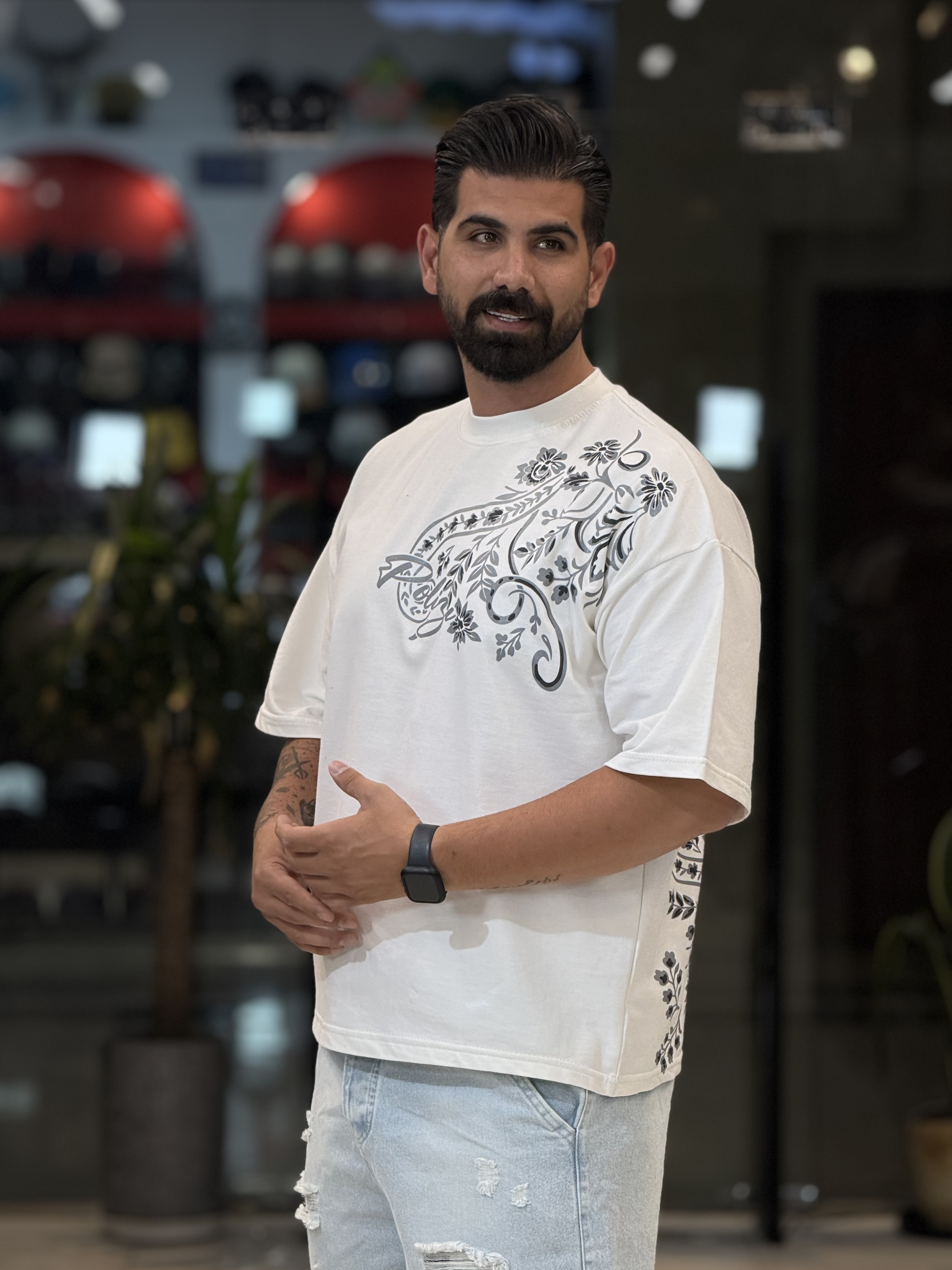 سفید