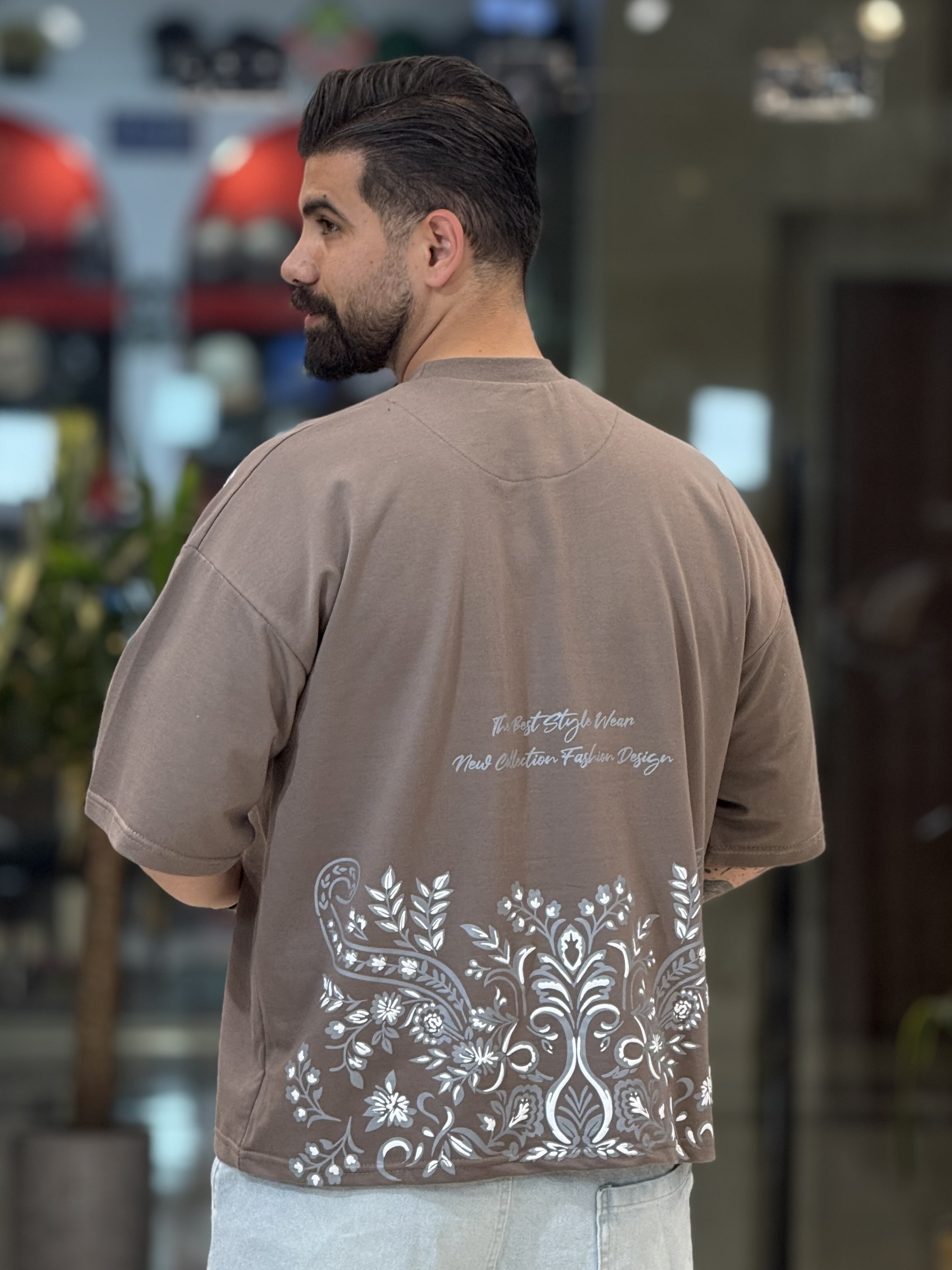 قهوه ای