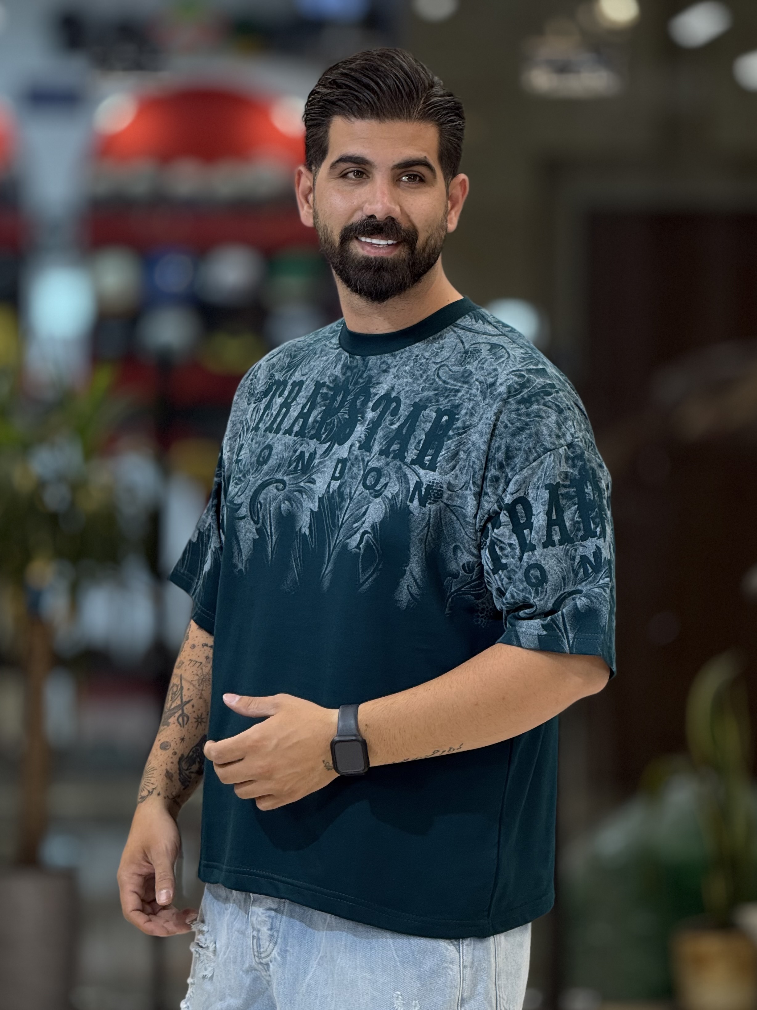 سبز