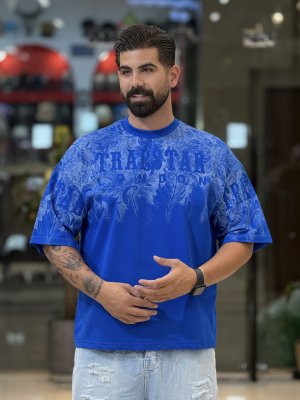 خرید محصول تیشرت چاپی 2405TRAPSTAR