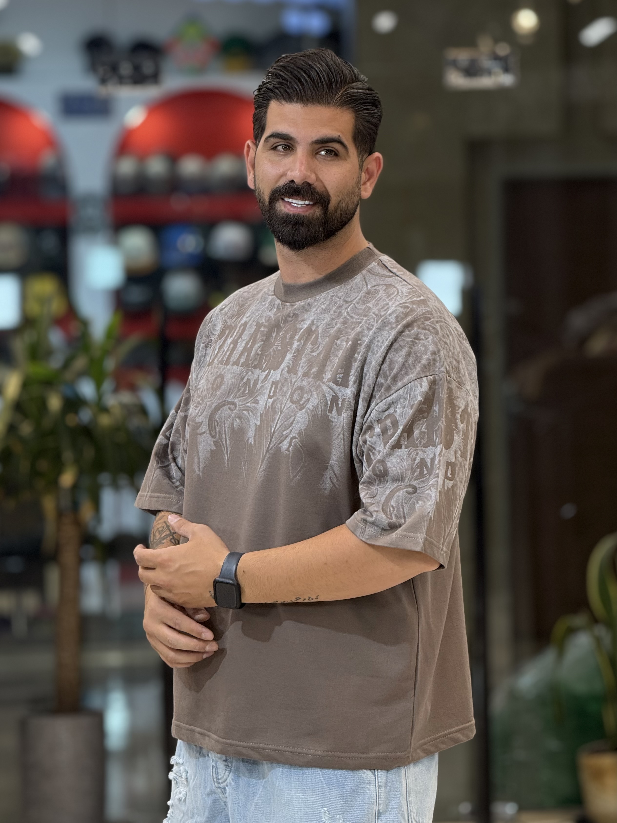 قهوه ای
