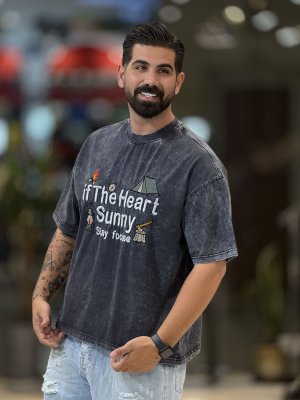 خرید محصول تیشرت وارداتی سنگشور2409HEART