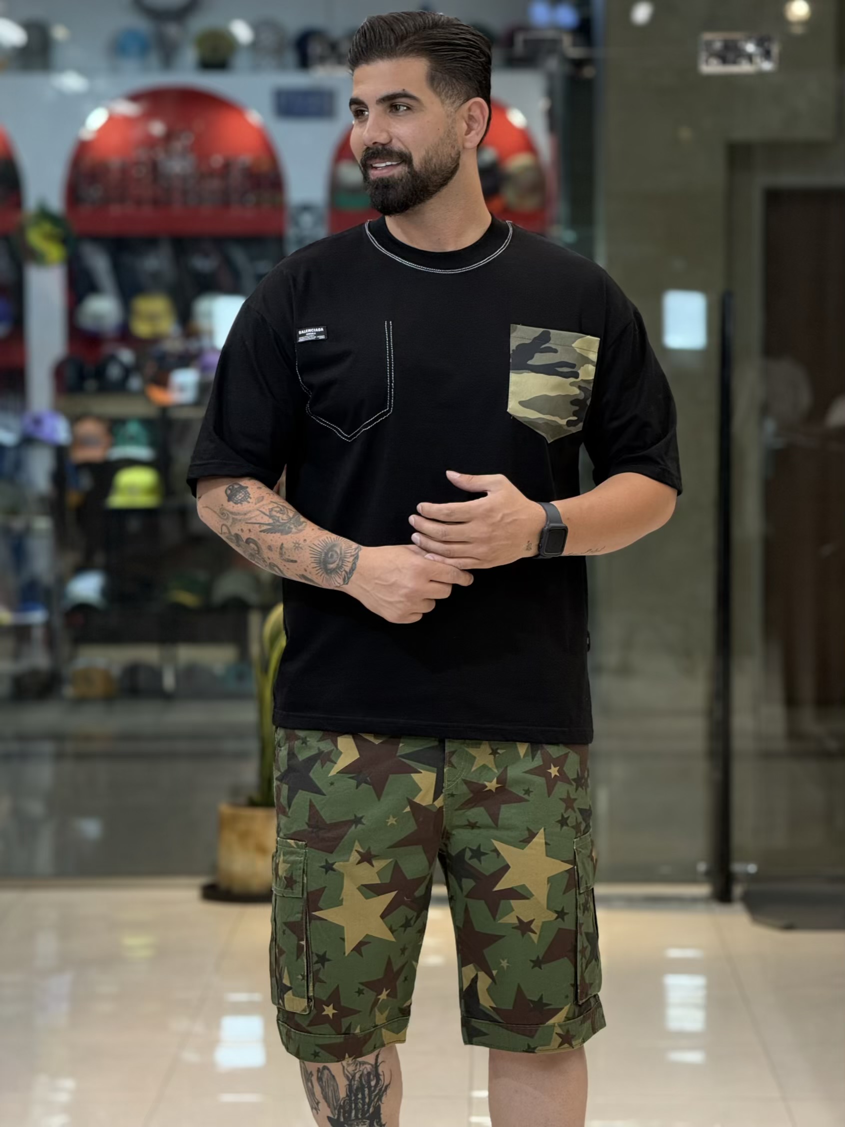 مشکی
