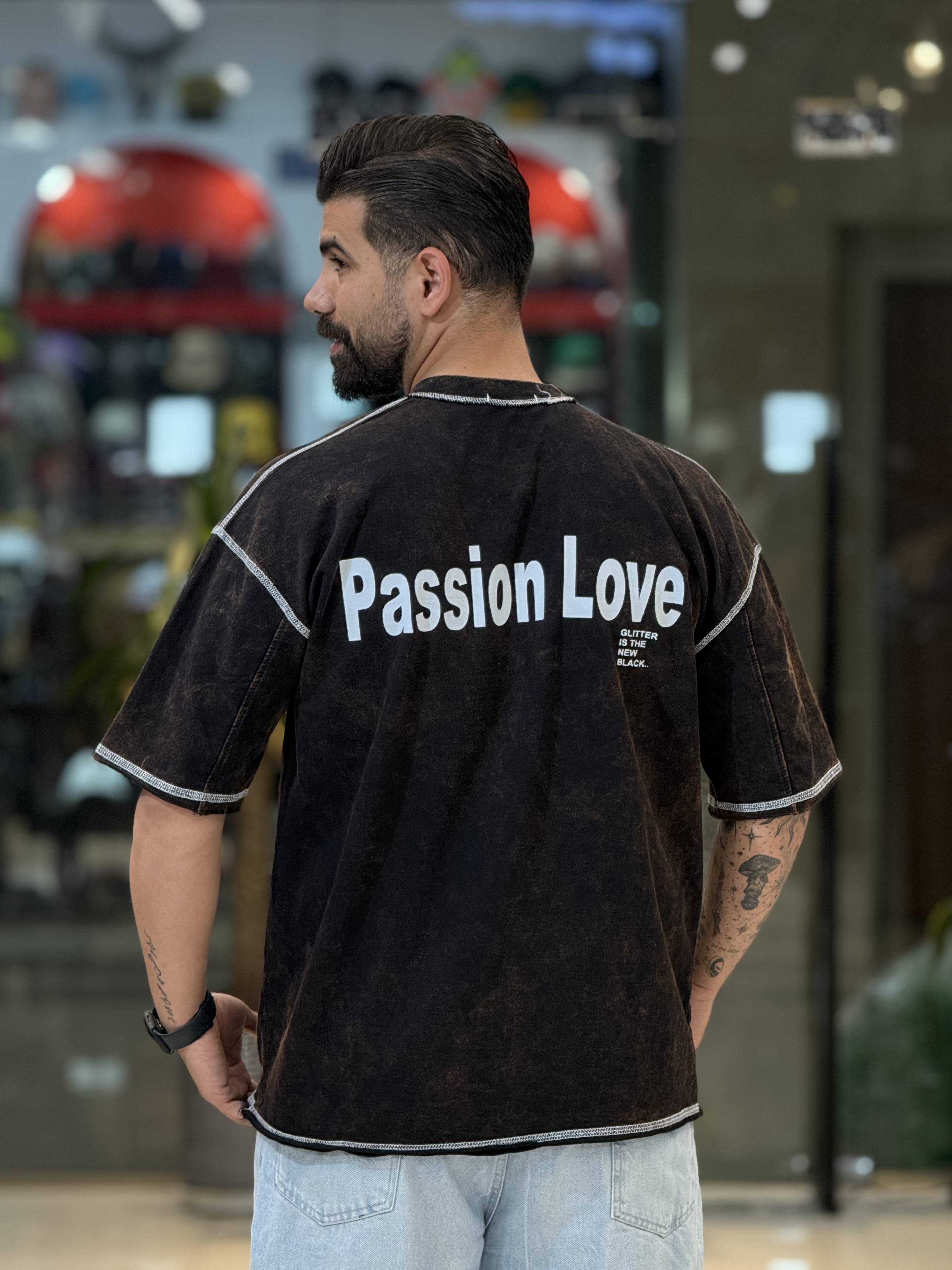 قهوه ای