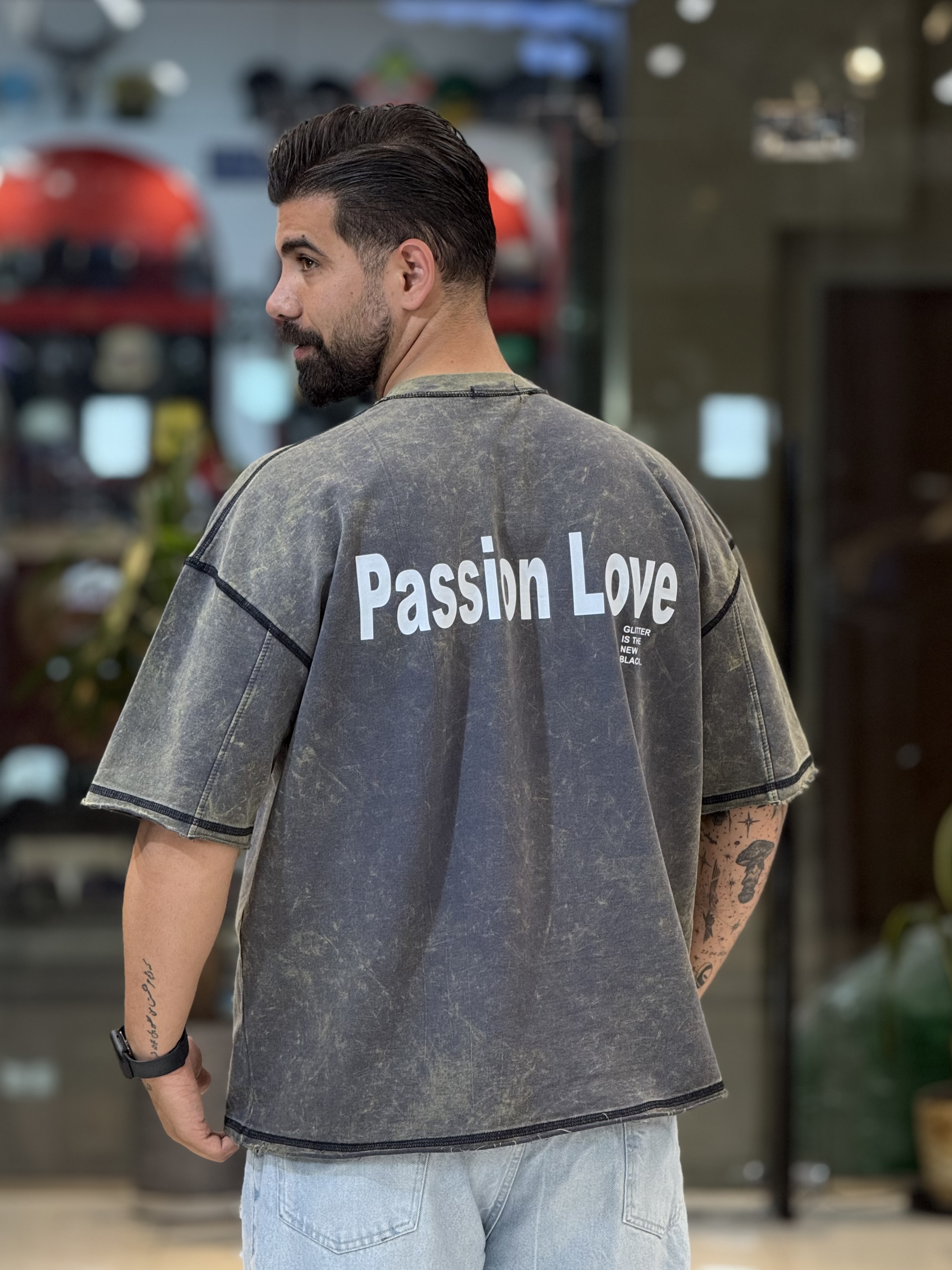سبز