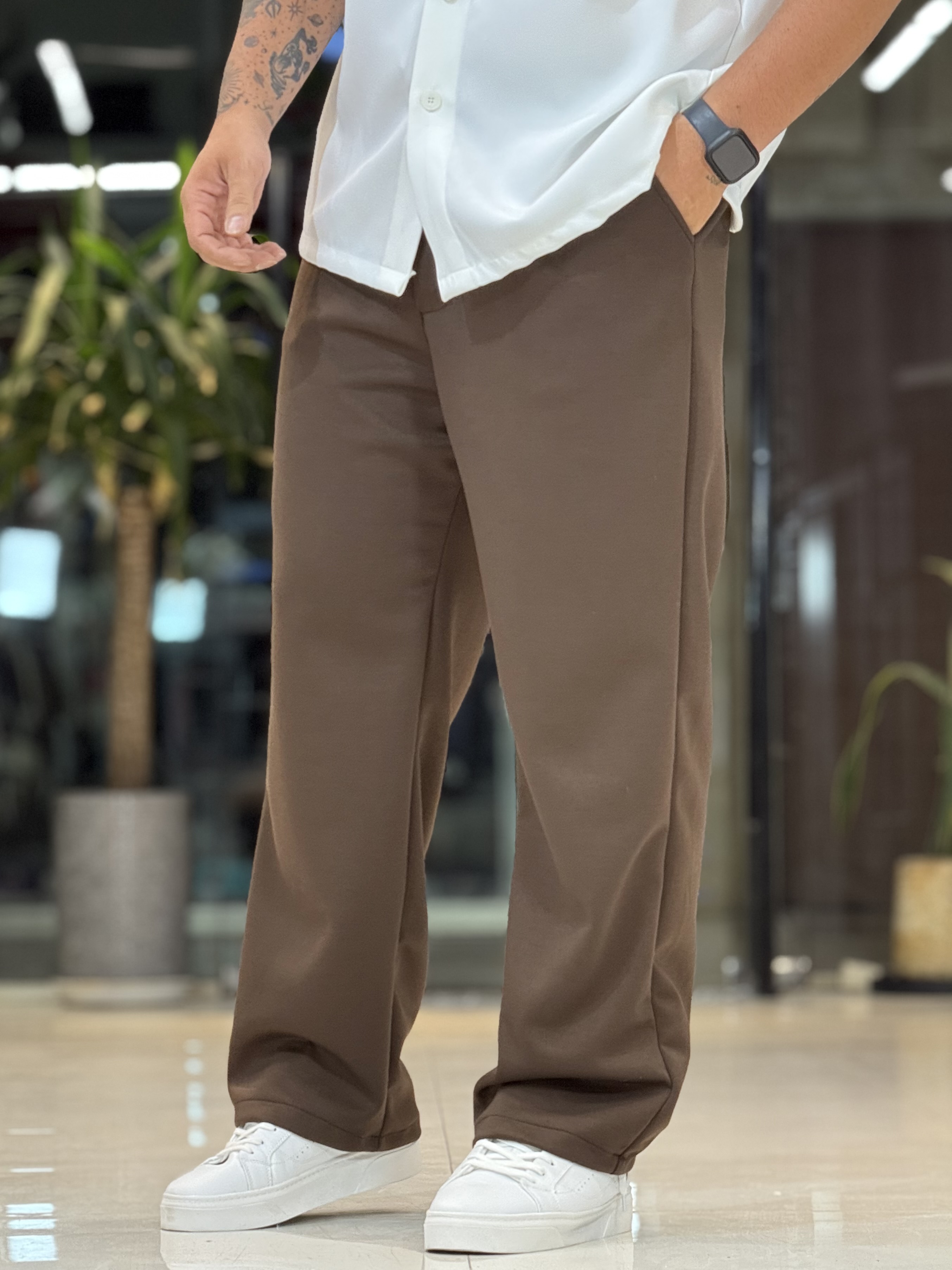 قهوه ای