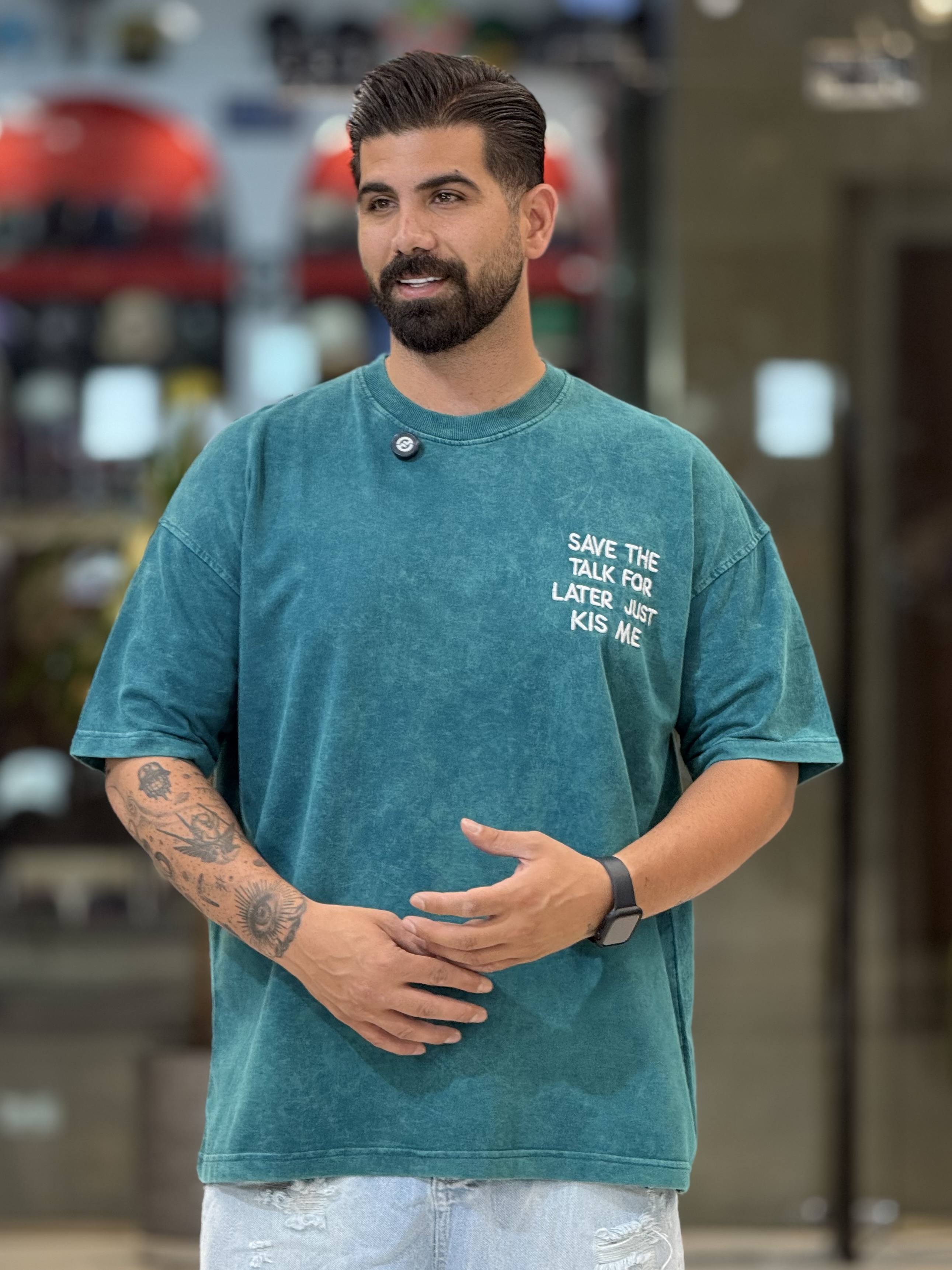 سبز