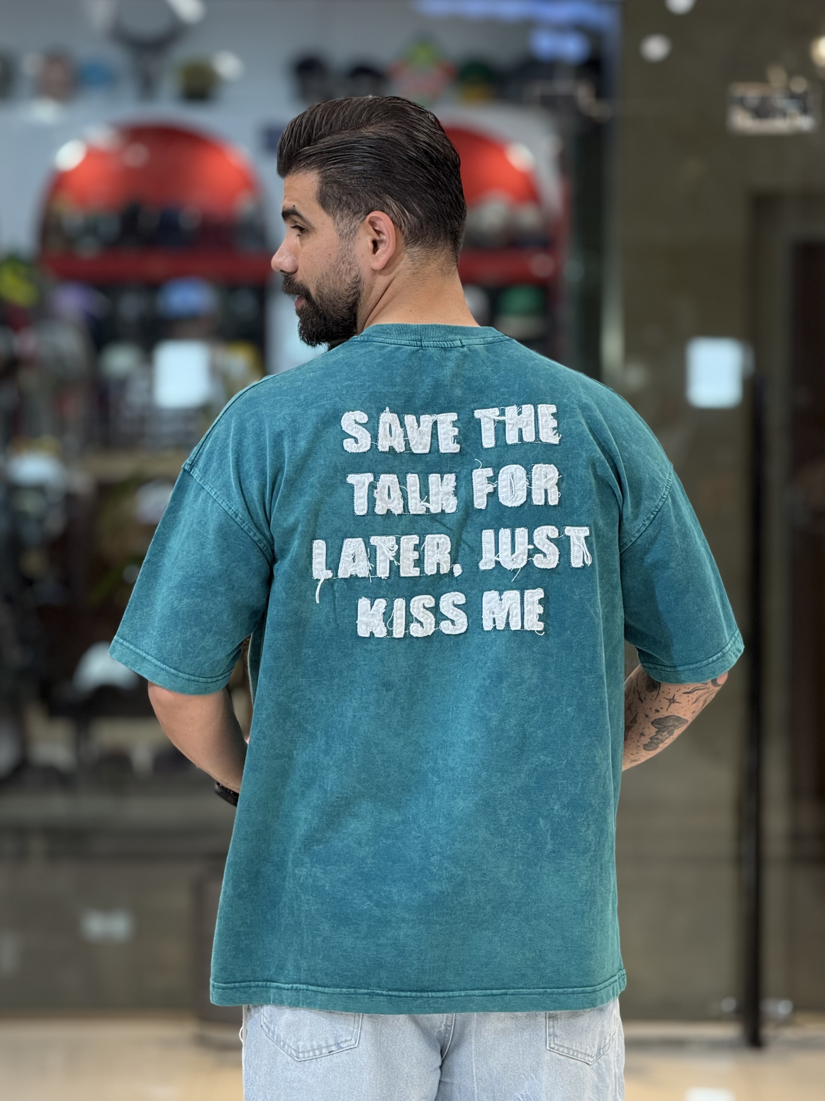سبز