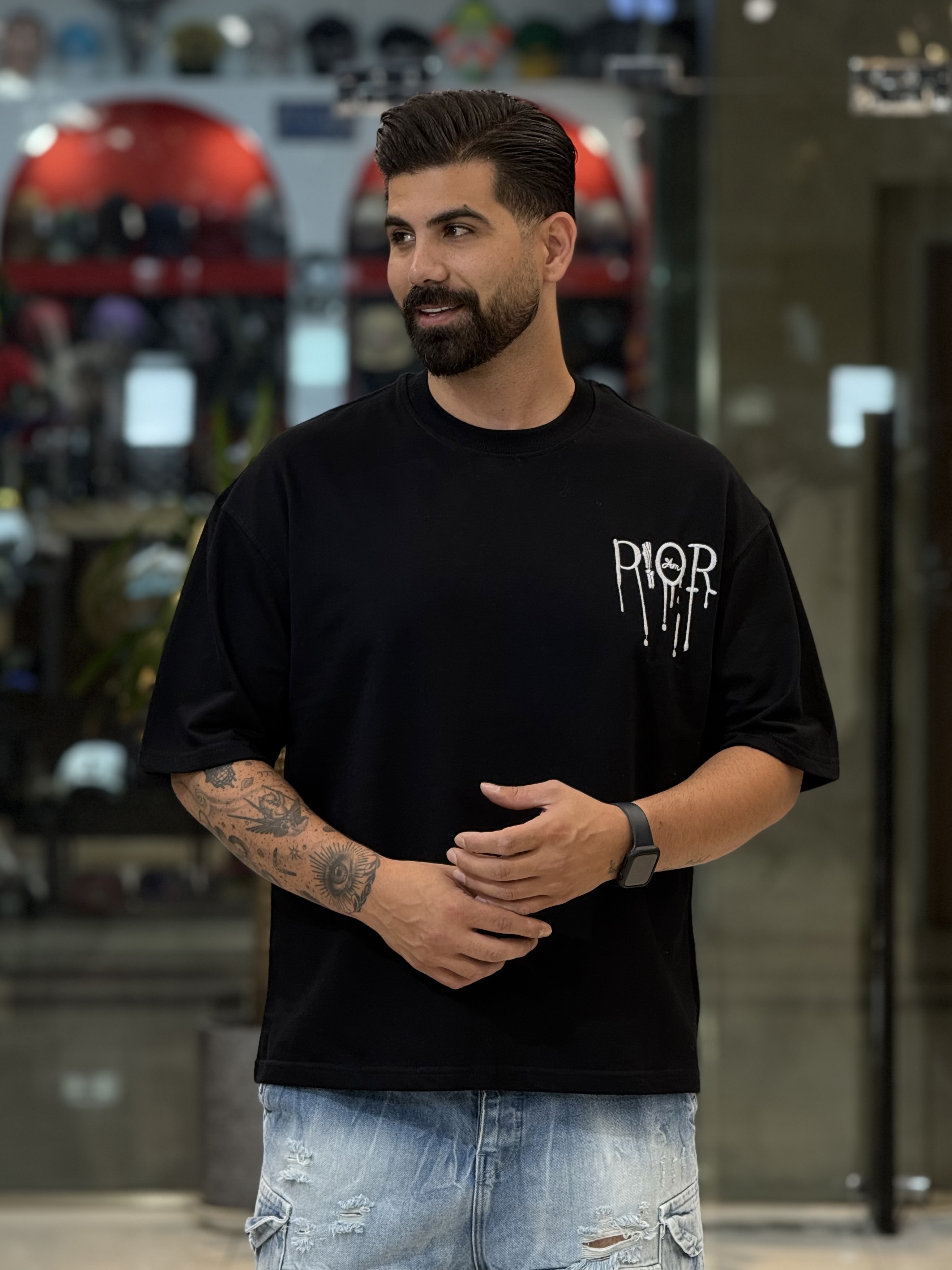 مشکی