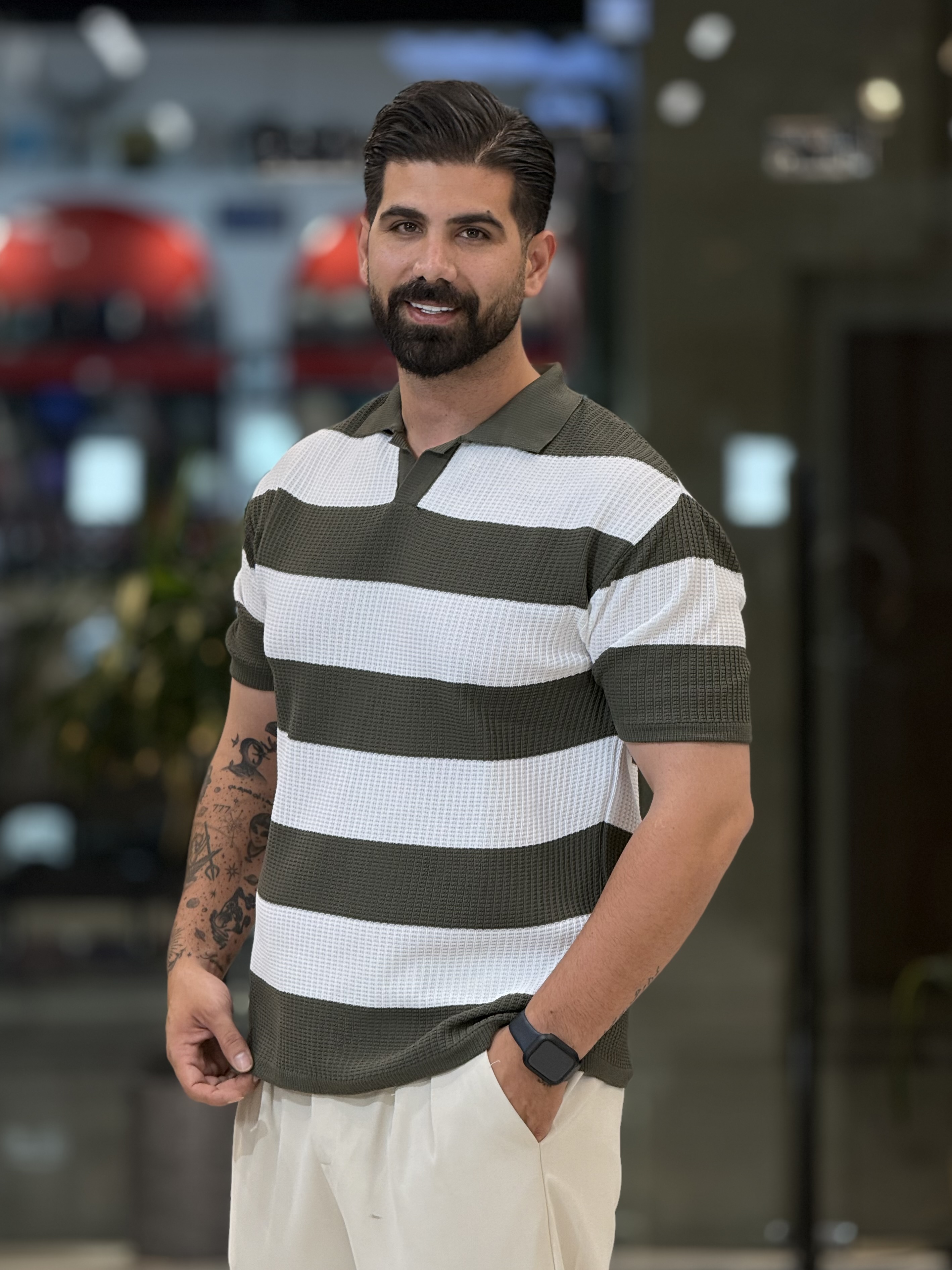 پلوشرت رینگر3427