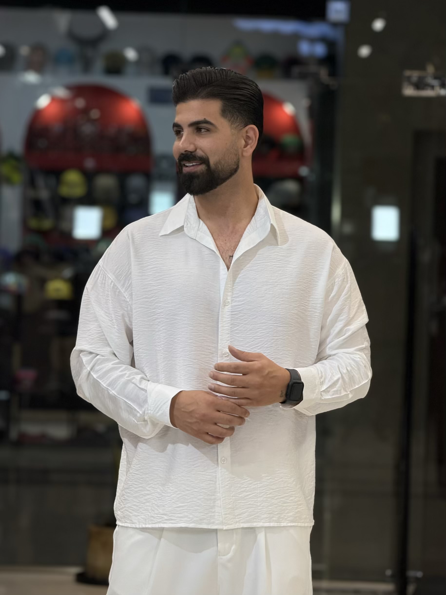 سفید