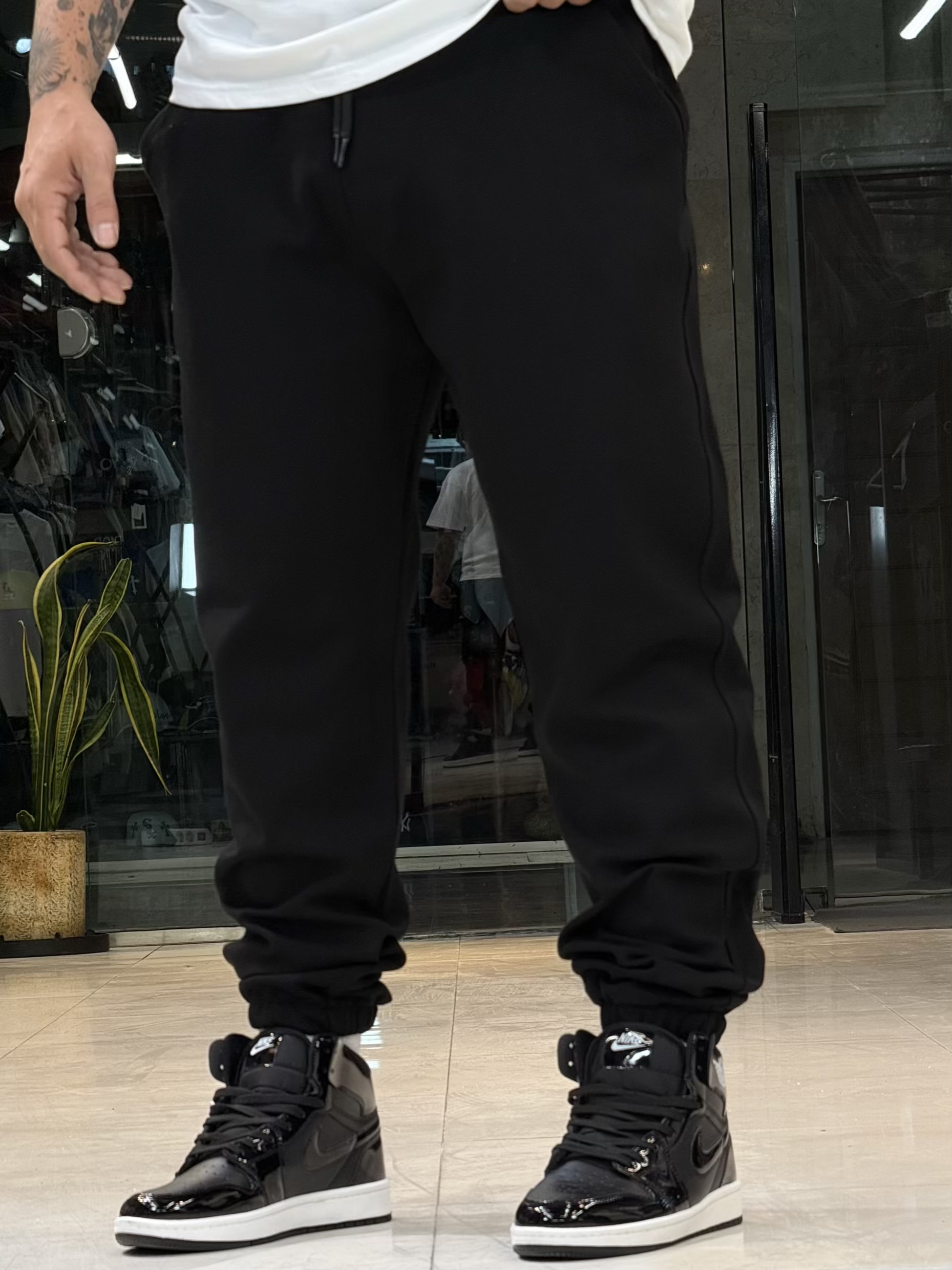 اسلش جاگر کمرکش 3475calvin