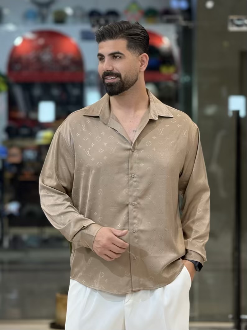 قهوه ای