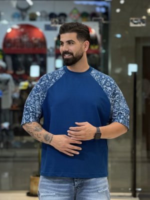 تیشرت دونخ رگلان3496