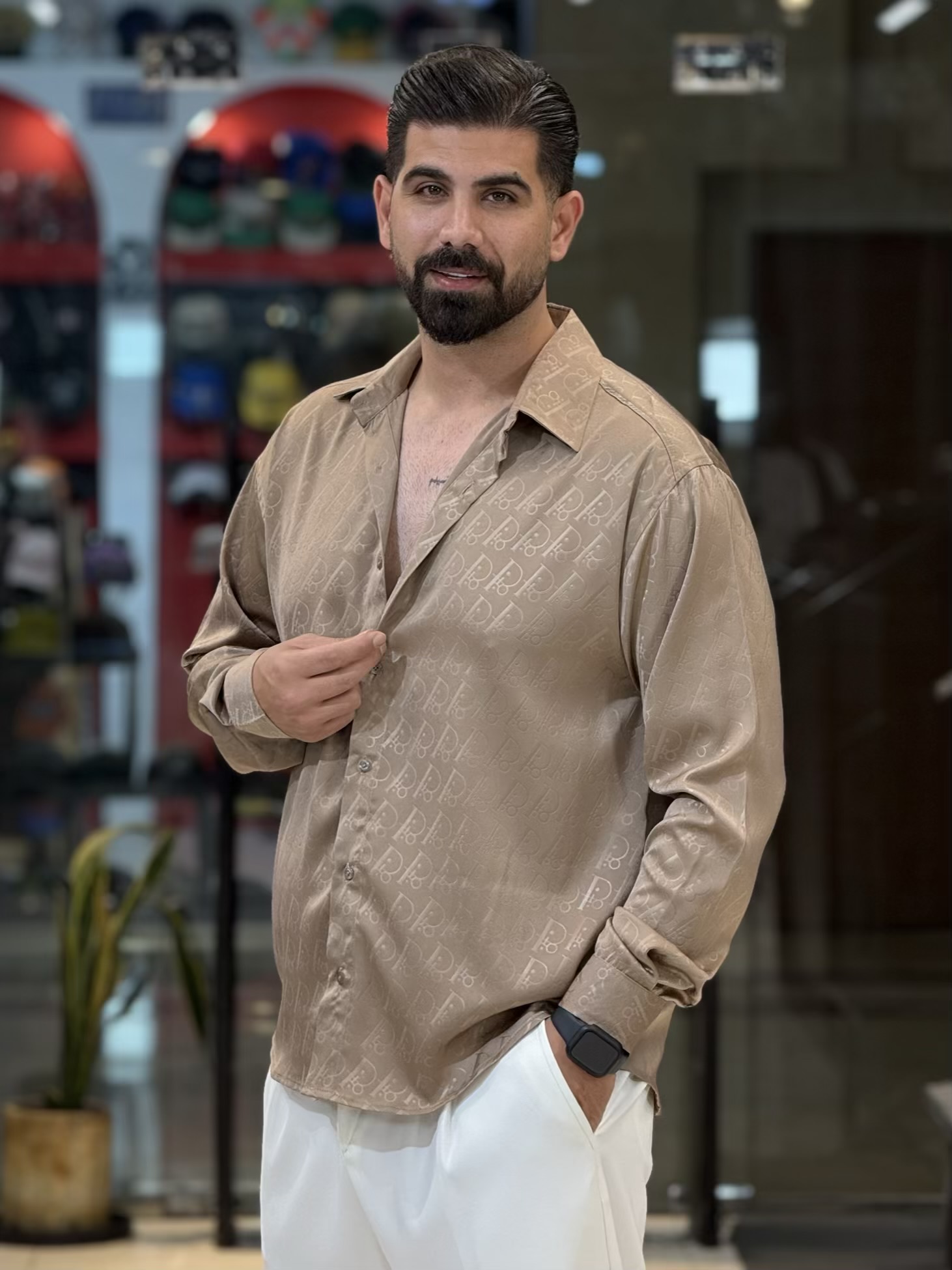 قهوه ای