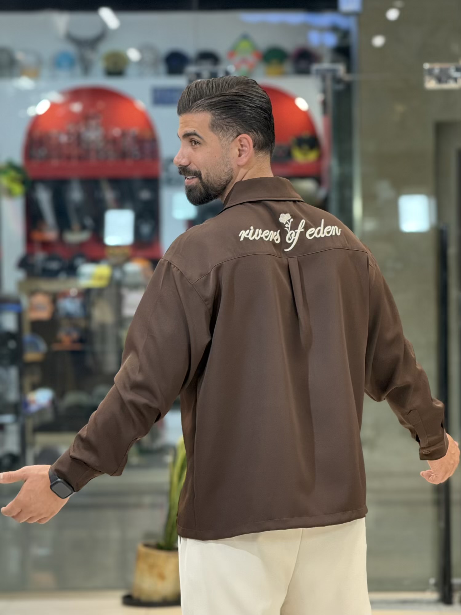 قهوه ای