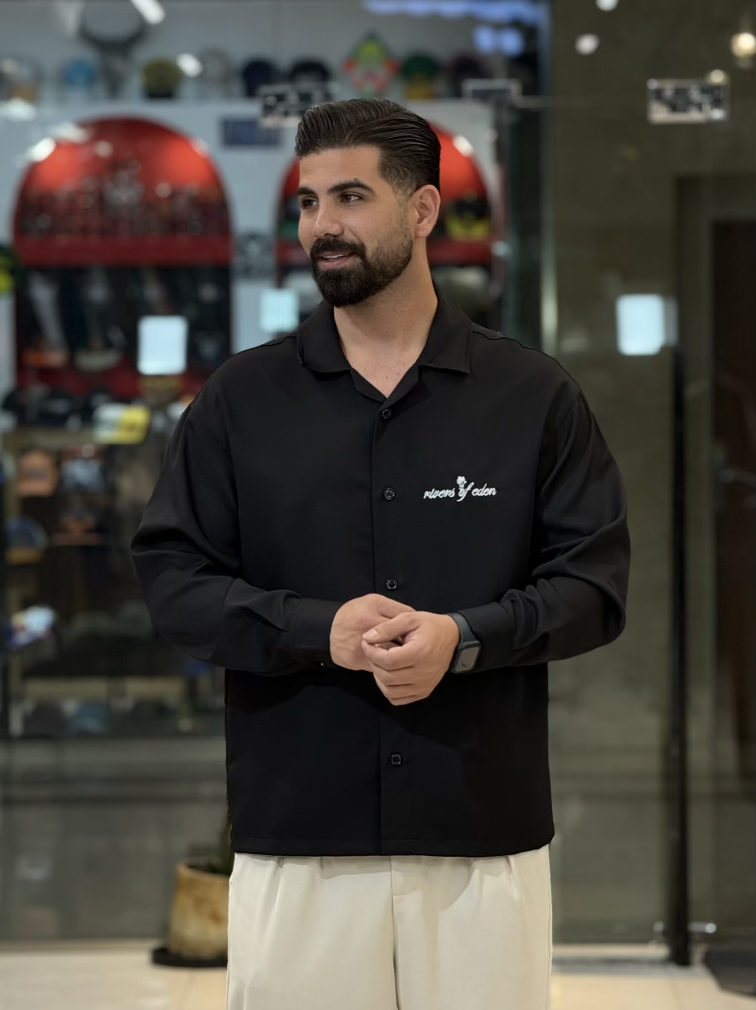 مشکی