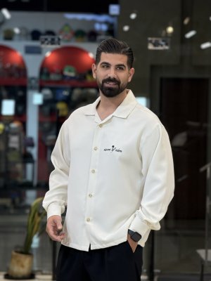خرید محصول پیراهن مازراتی گرم بالا 3519
