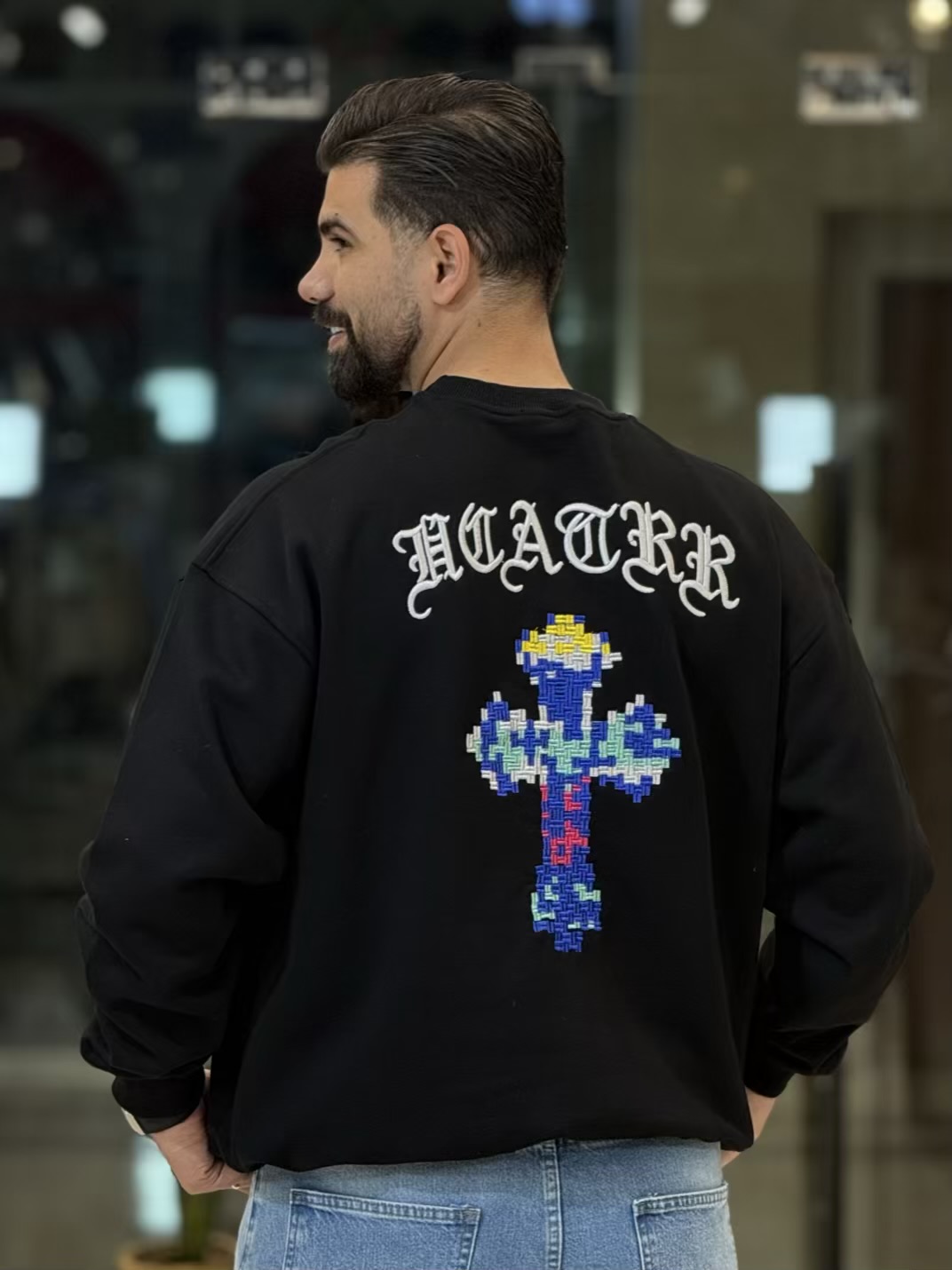 مشکی