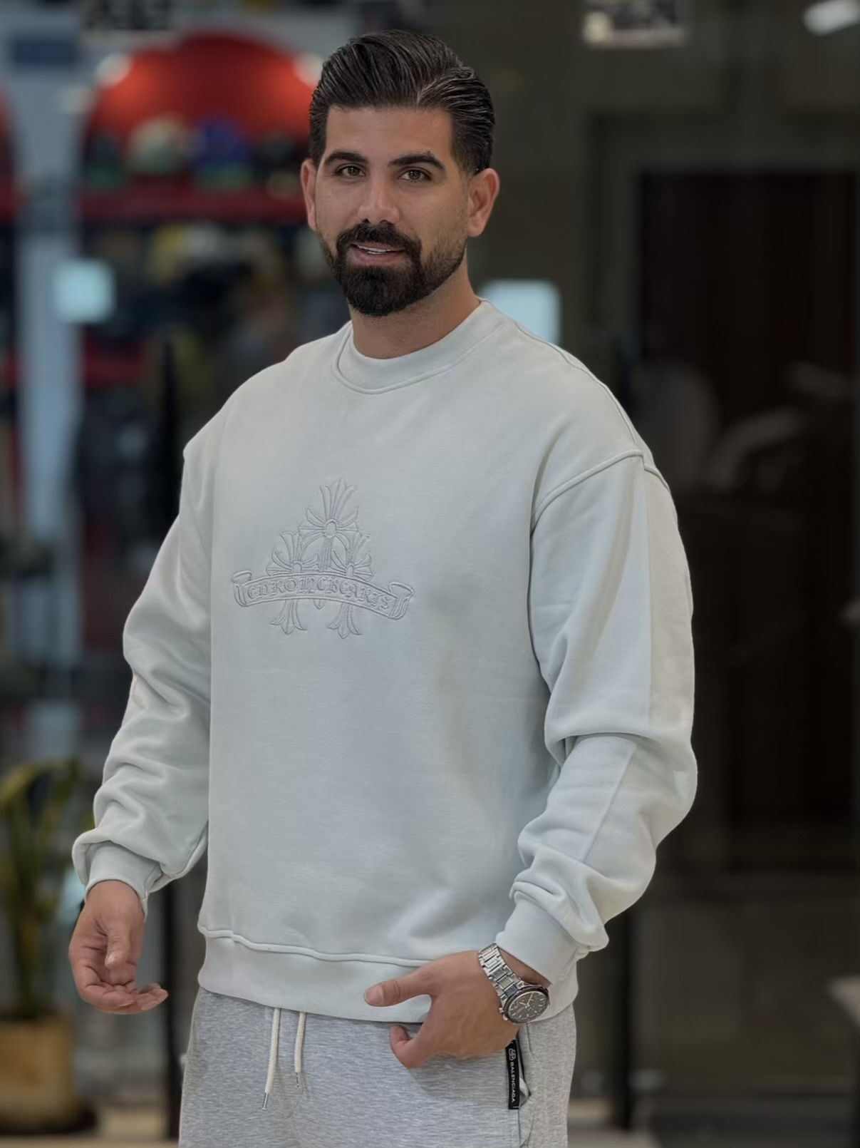 ماستی