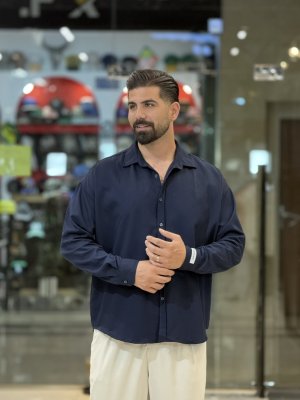 پیراهن گرم بالا پاییزه3532