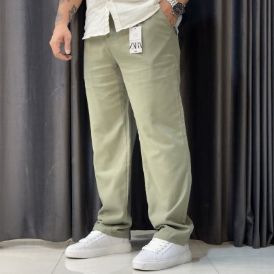 شلوار لنین اسلپ