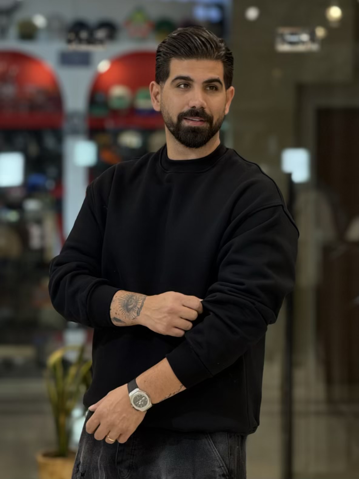 مشکی
