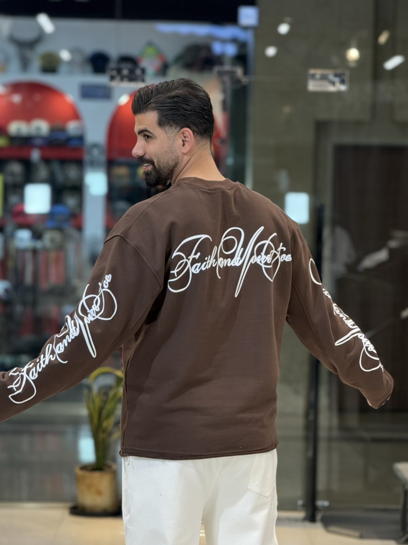 قهوه ای