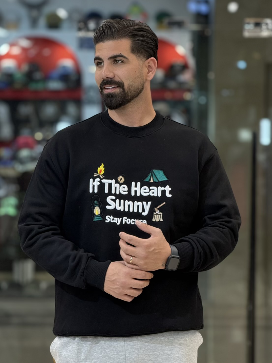 دورس گلدوزیV-3570 SUNNY