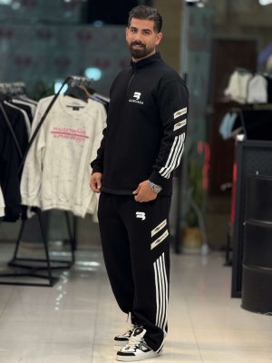 ست دورس وشلوارکنفی1189