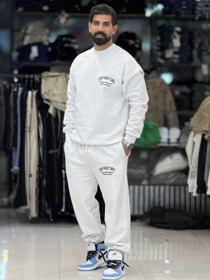 ست دورس شلوار انجوی1232