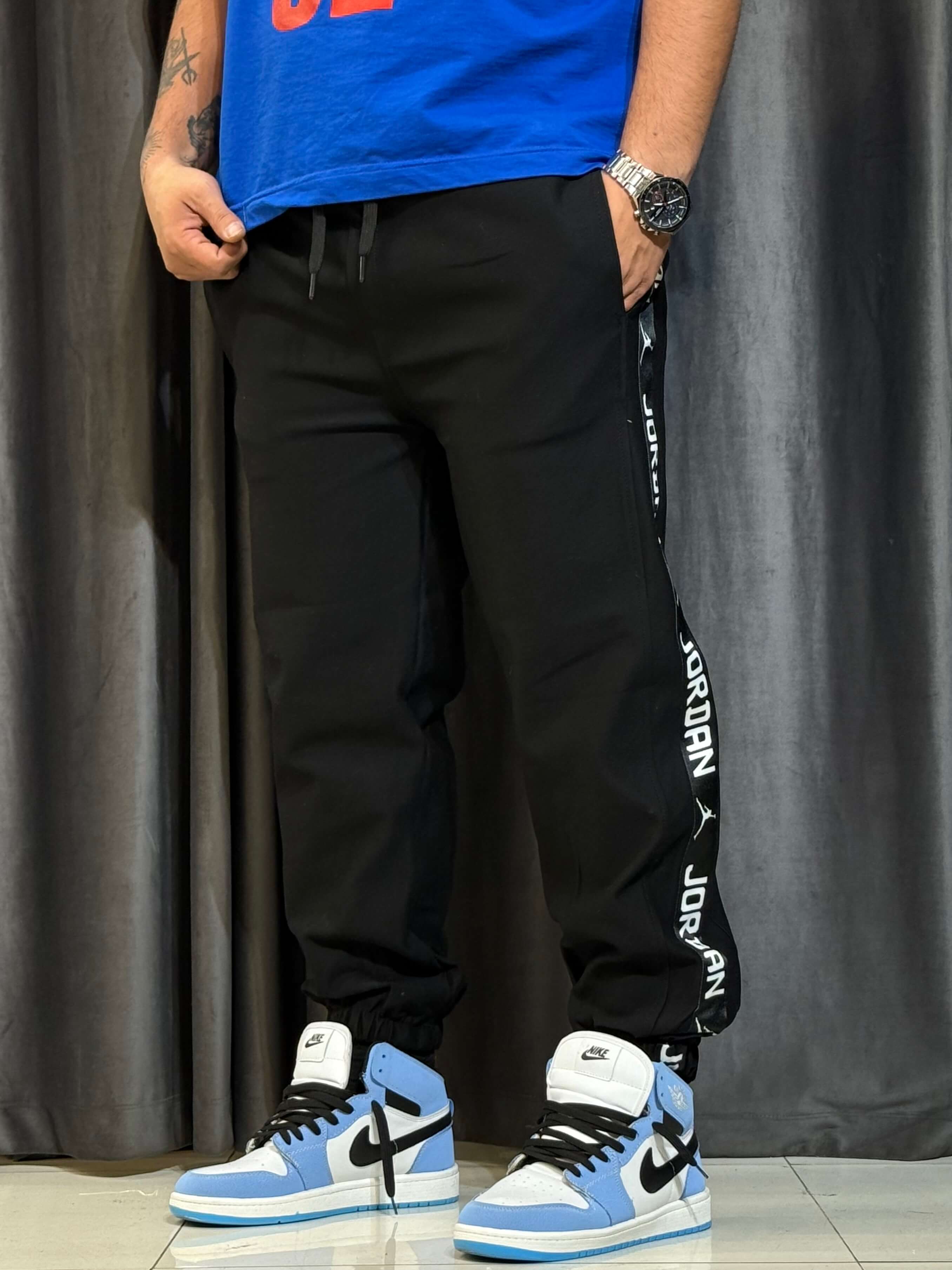 اسلش جاگر جردن1270