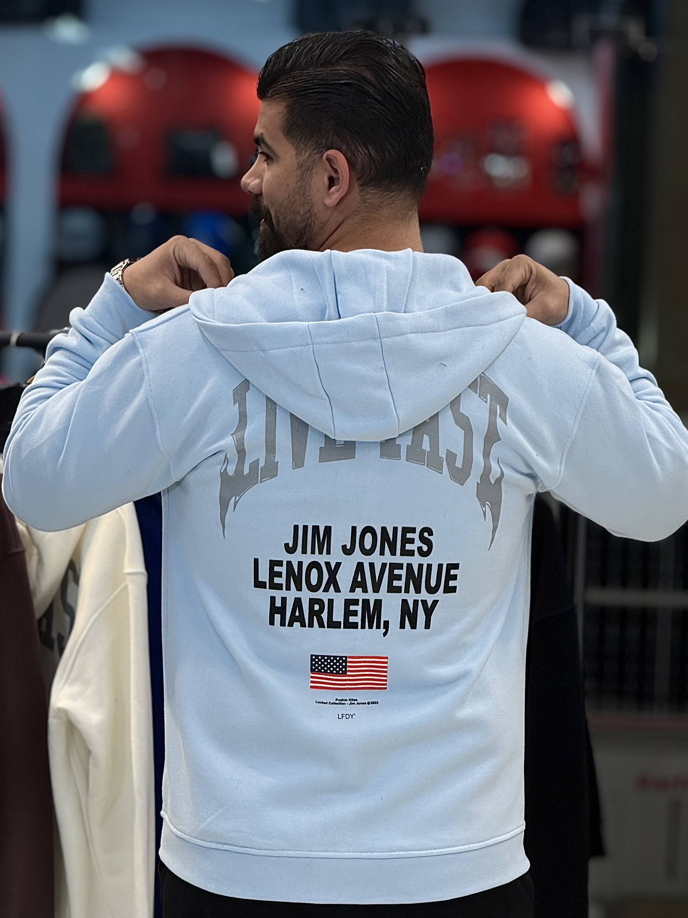 رنگ ابی روشن