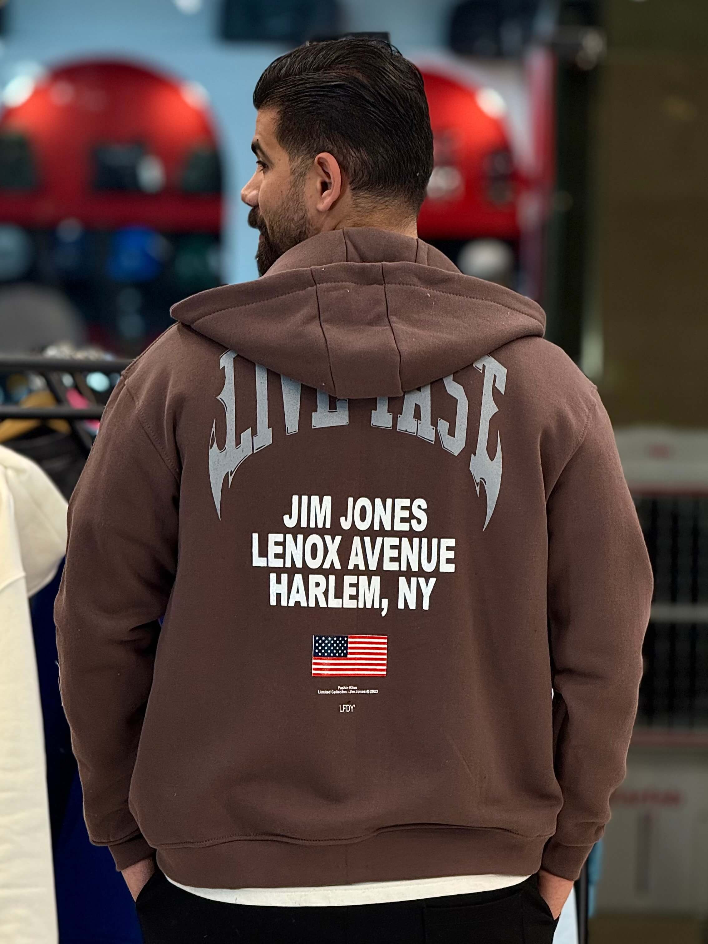 رنگ قهوه ای