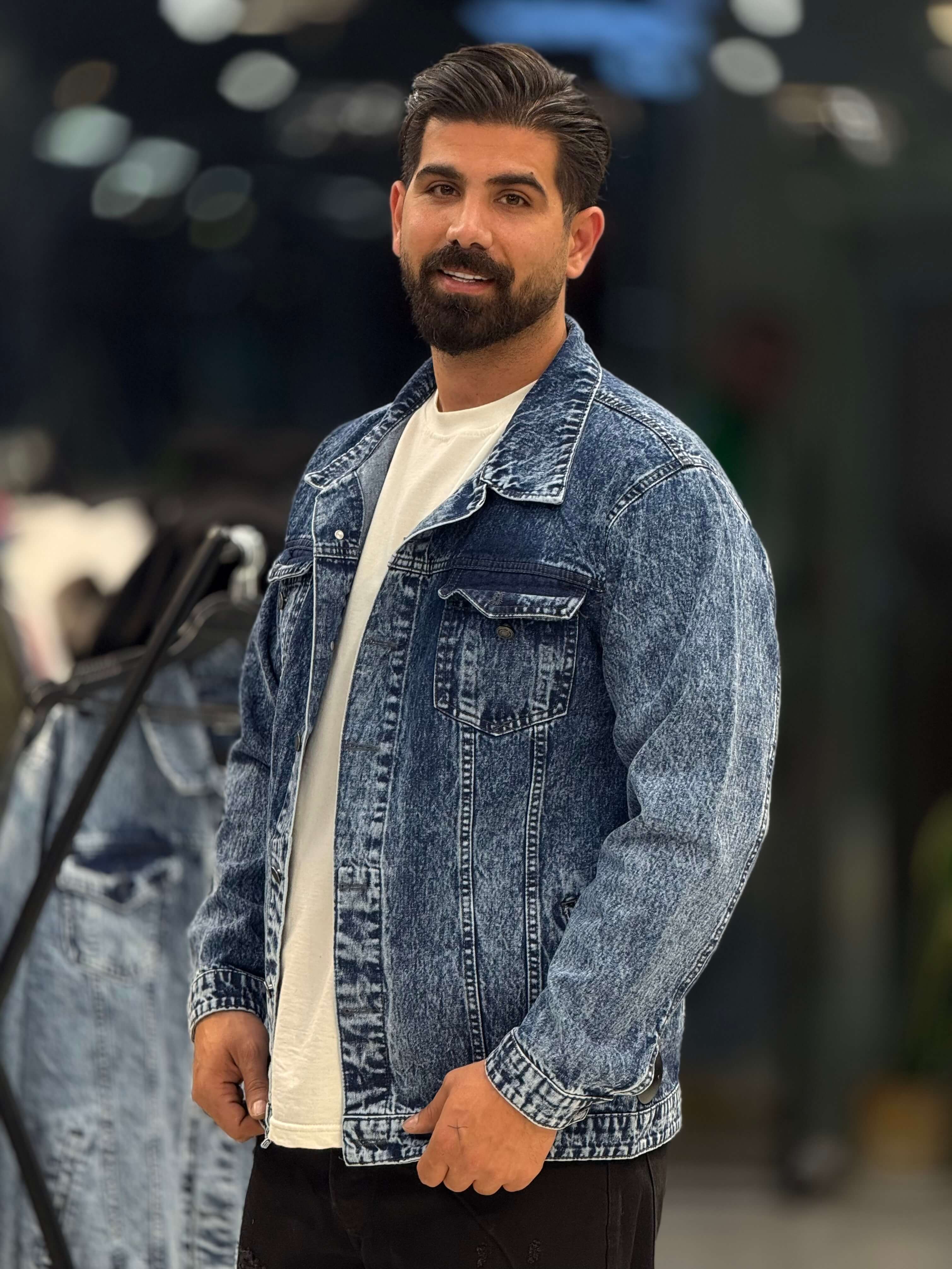 رنگ ابی تیره