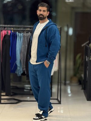 ست اسلش بگ سویشرت1303