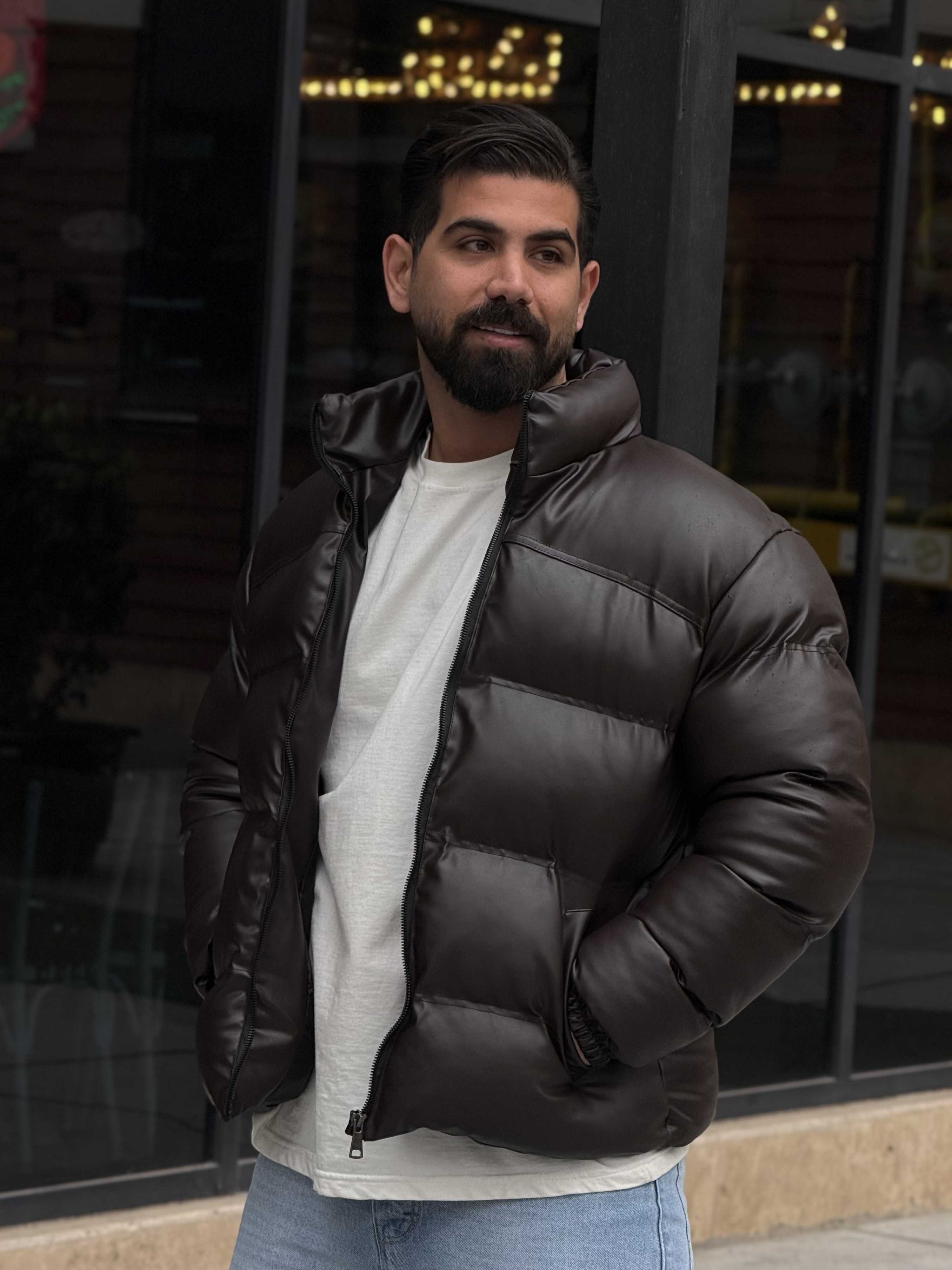 رنگ قهوه ای