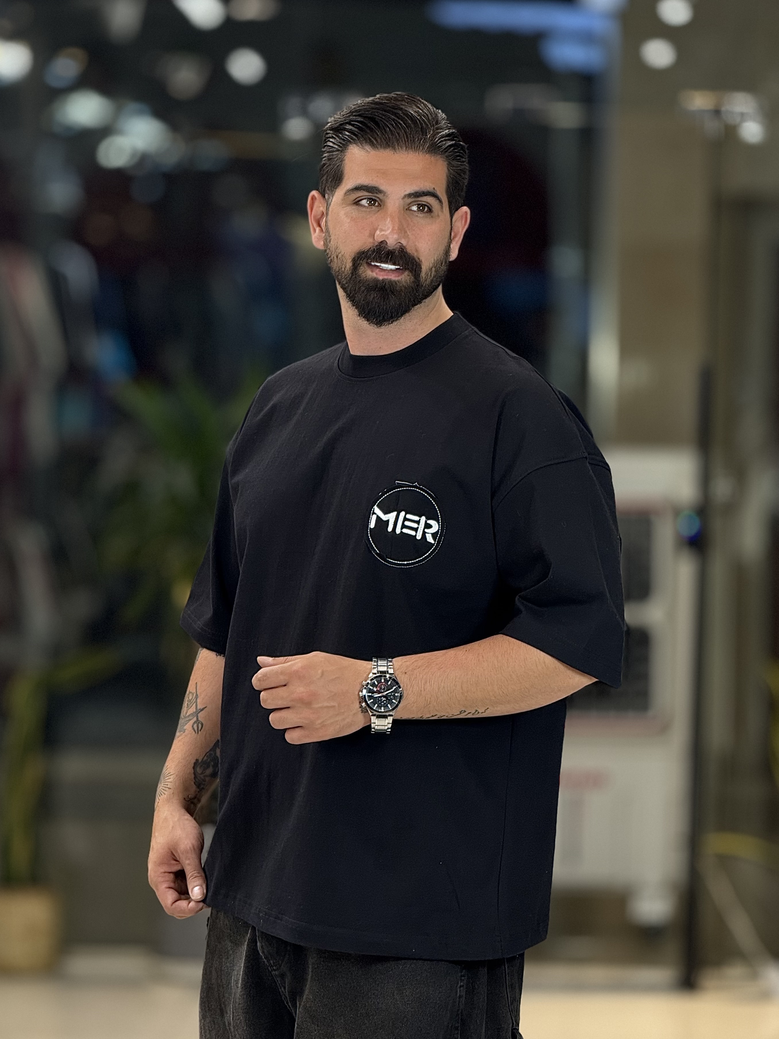 مشکی