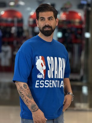 خرید محصول تیشرت NBA گرم بالا1604