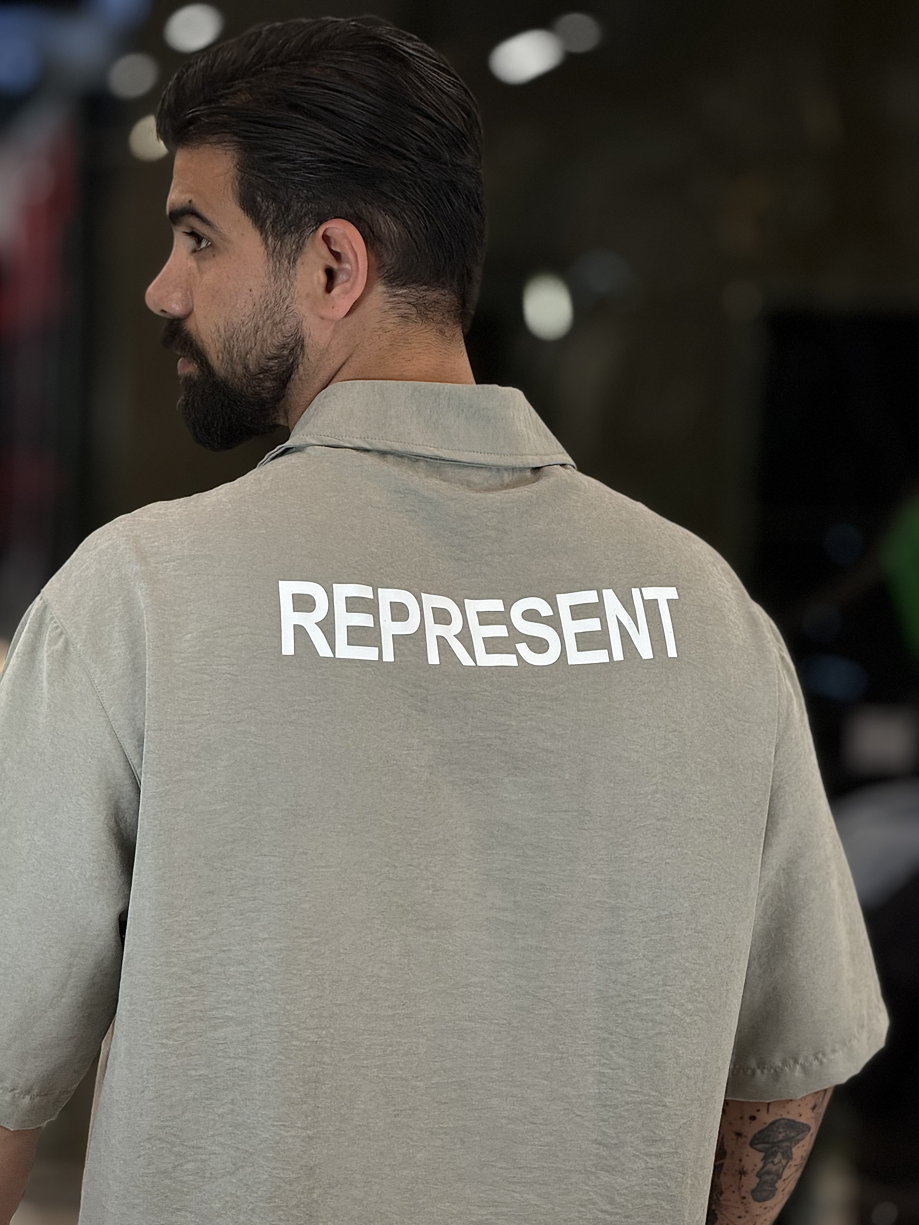 خاکی