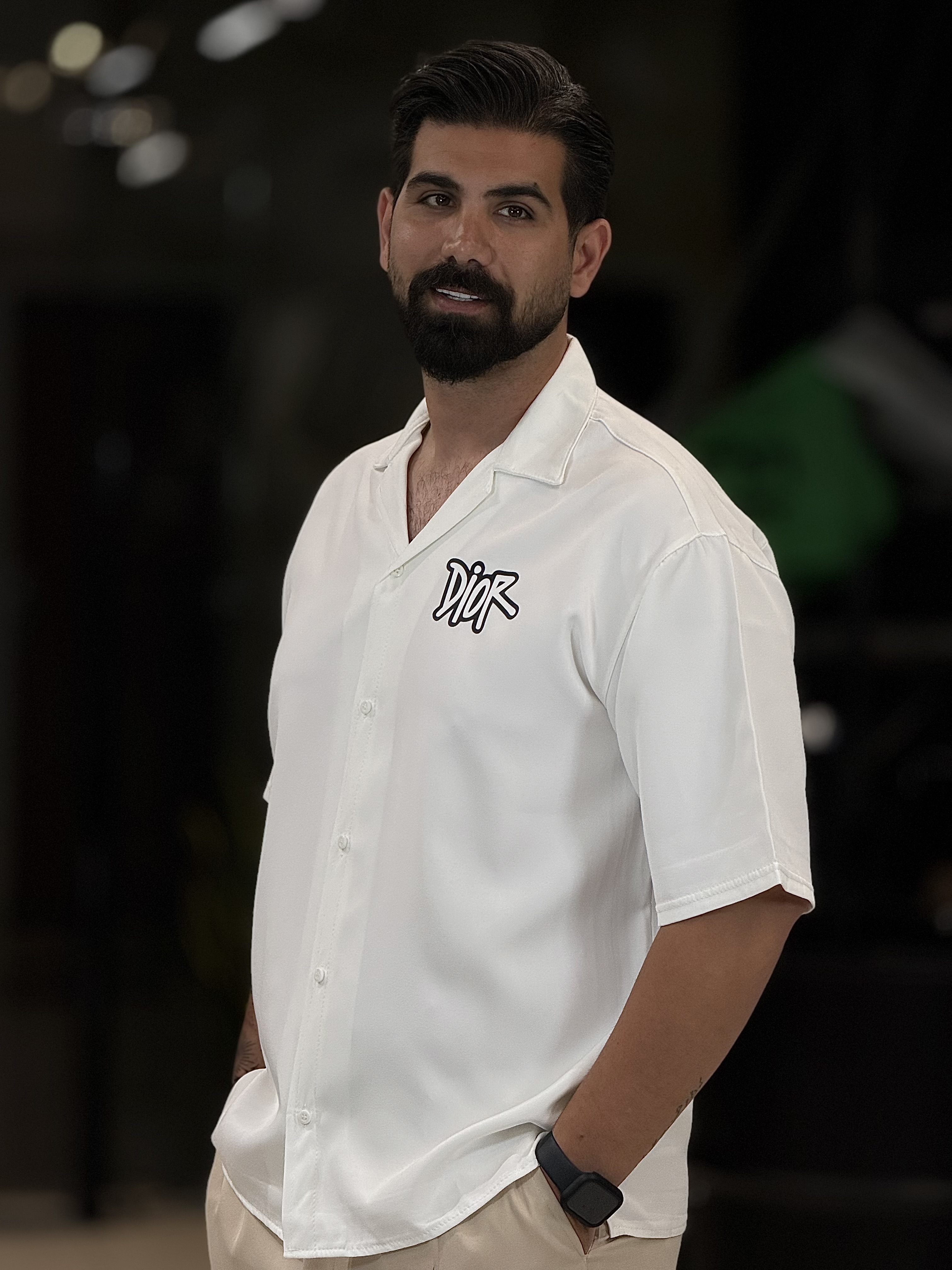 سفید