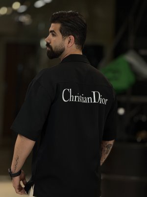 خرید محصول پیراهن مازراتی1627DIOR