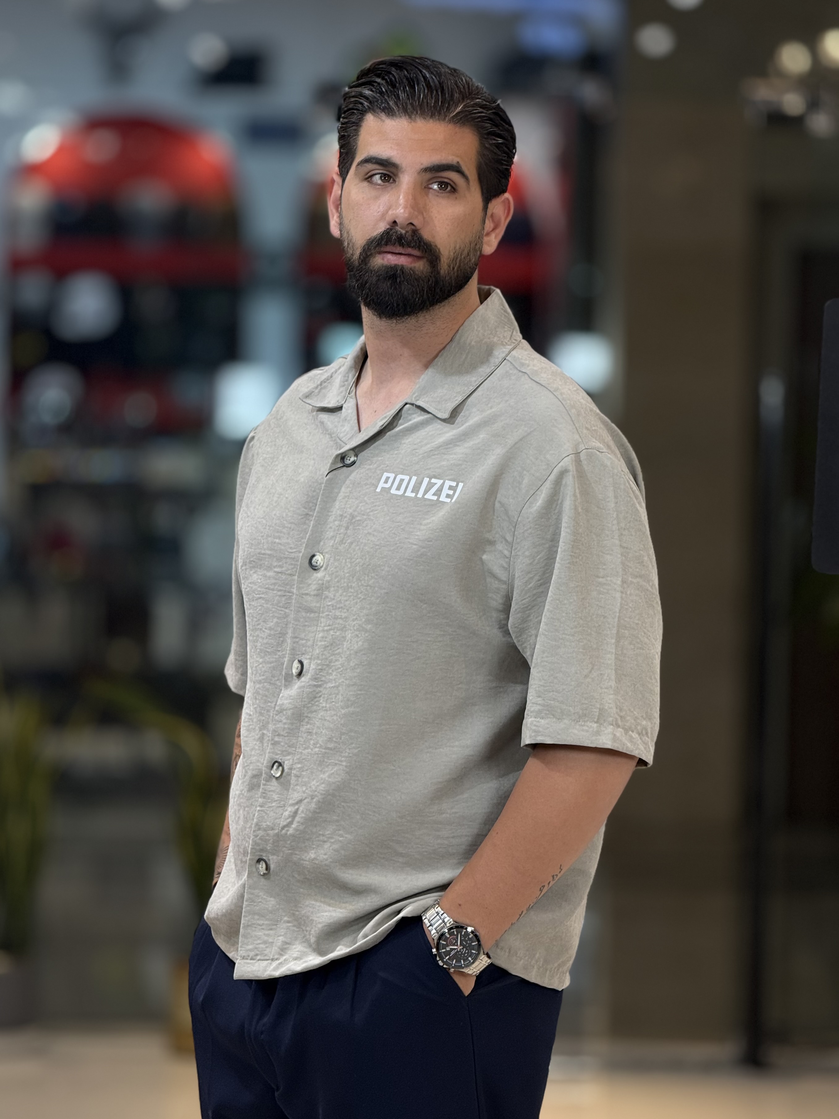 خاکی