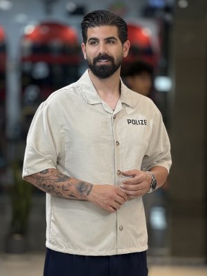 خرید محصول پیراهن سلیک 1660POLIZEI