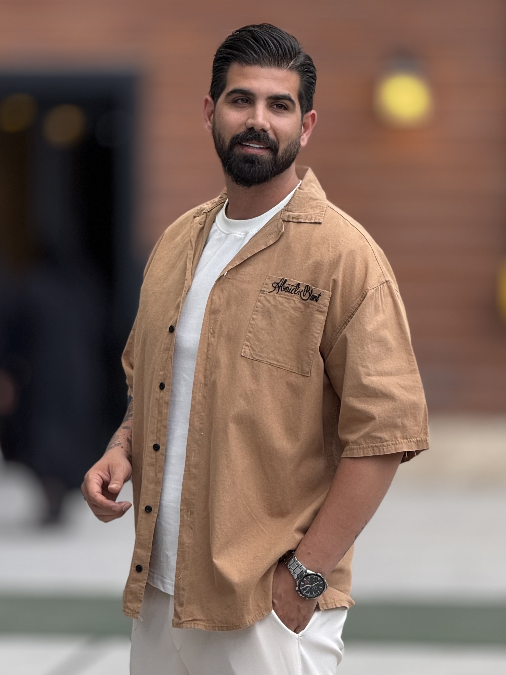 موکا